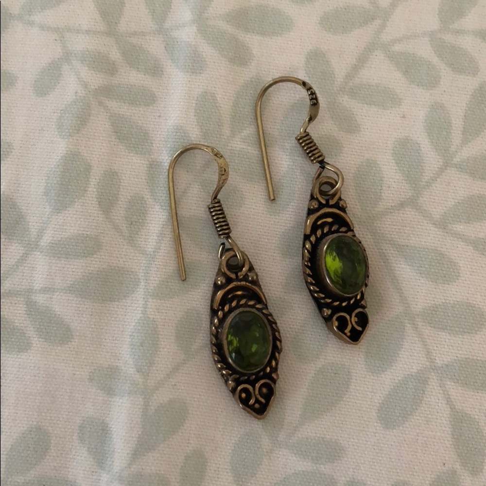 Vintage earrings